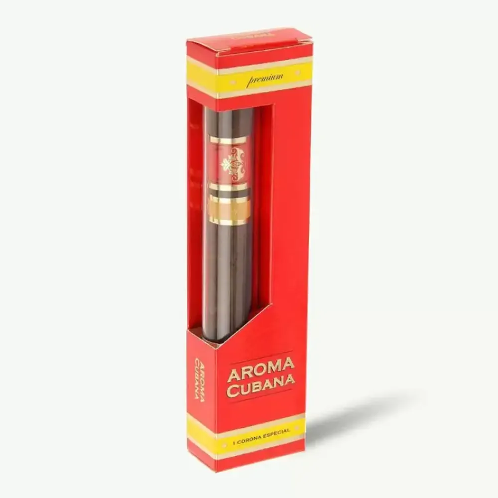 Сигара Aroma Cubana Corona Especial Original