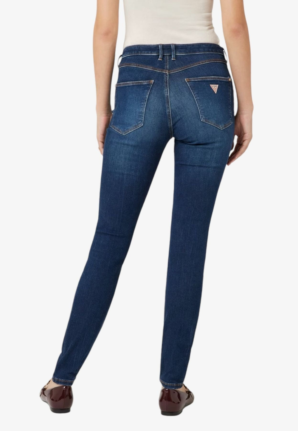 Джинсы  женские  GUESS