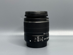 Canon EF-S 18-55mm f/3.5-5.6 IS II