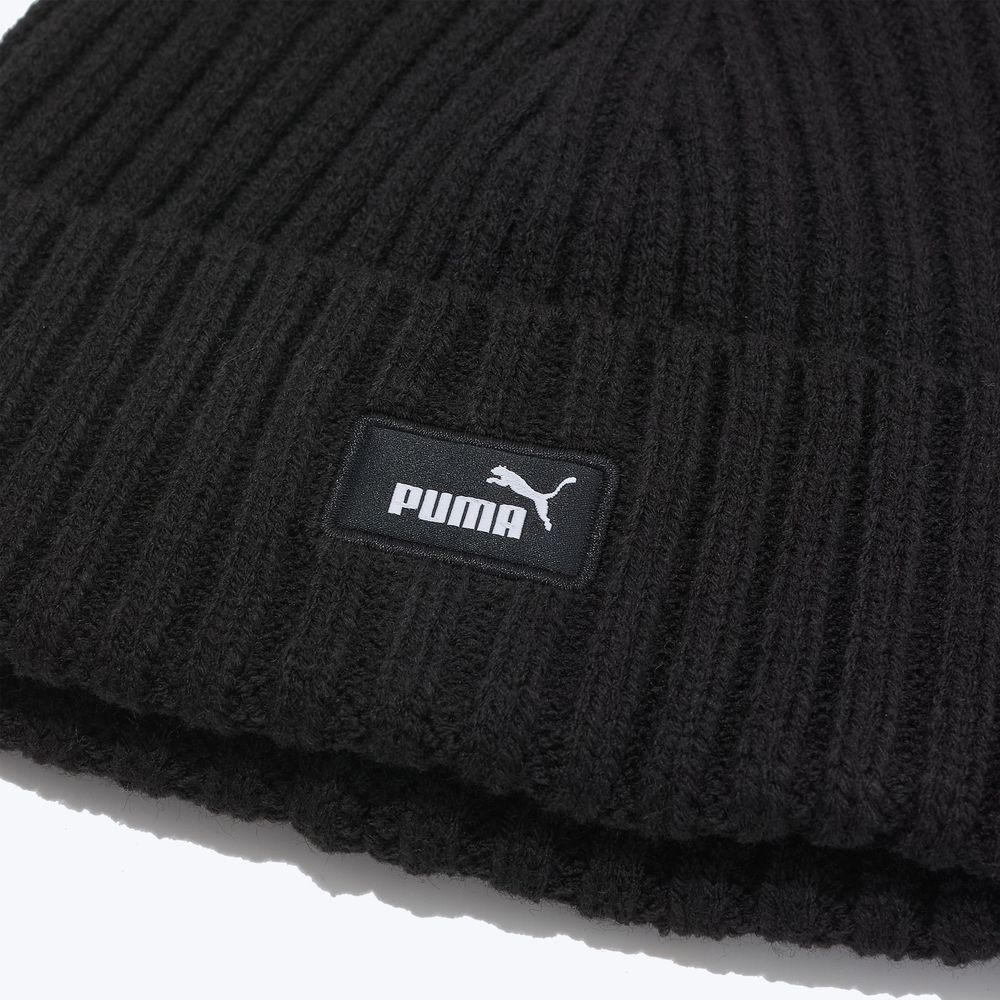 Шапка PUMA ESS Fisherman Beanie