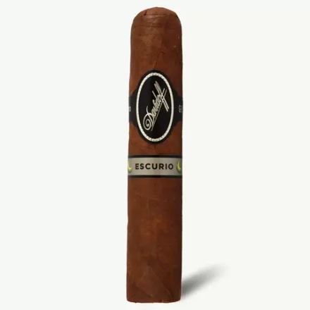 Сигара DAVIDOFF ESCURIO ROBUSTO 12'S