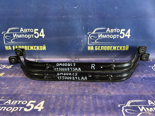Крепление топливного бака OMODA C5 2024