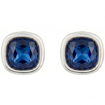 Серьги Fiore Luna Sapphire AG210405E-022 S