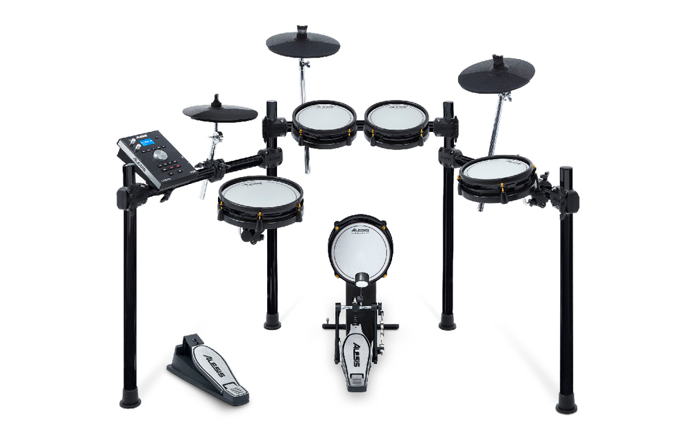 Alesis COMMAND MESH SPECIAL EDITION KIT