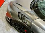 Карбоновый обвес для McLaren 720S 2017-2023 МакЛарен тюнинг
