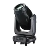 Aria Spot LE1400 WP — профильный LED-прожектор 1200 Вт Moving Head с системой профилирования и зумом 6,5°–55°