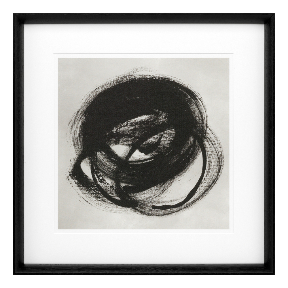 Постер Prints Black & White Collection I set of 4 арт.110126