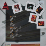 Def Leppard / Pyromania (40th Anniversary Edition)(Deluxe Edition)(2LP)