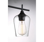 бра Octave 3 Light Bath Bar