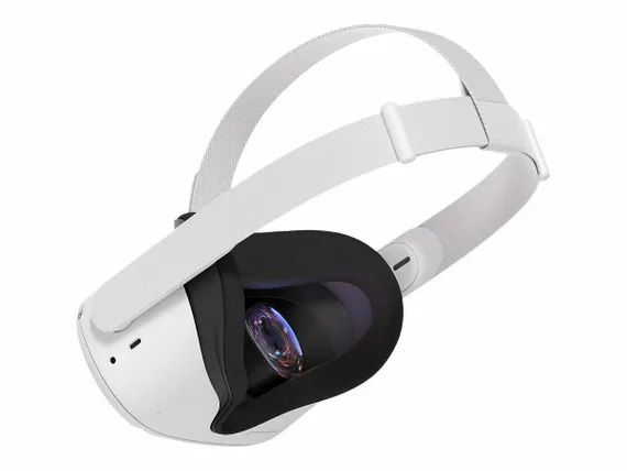 VR очки Oculus Quest 2 256Gb
