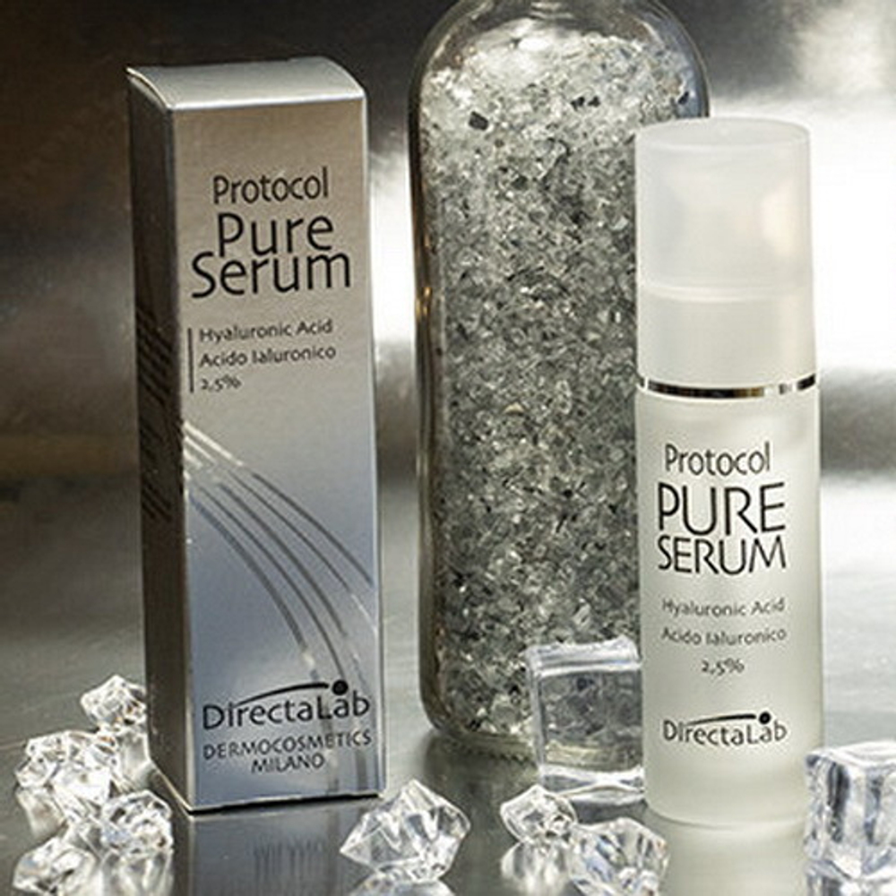 Protocol Pure Serum Retinol Directalab | Сыворотка с ретинолом