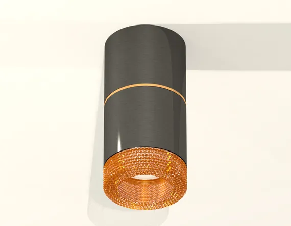 Точечный светильник Techno Spot XS7403082 Ambrella