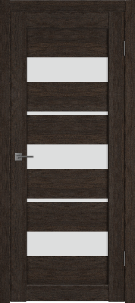 Дверь Atum 23 / Wenge / White Cloud / Владимирские двери Дверь Atum 23 / Wenge / White Cloud / Владимирские двери