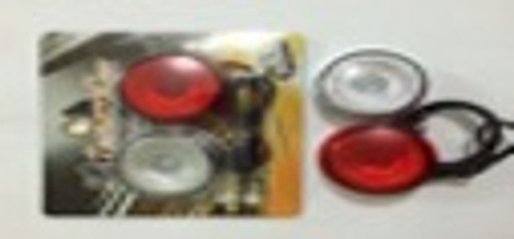 Элемент светодиодный в блистере ФГ 1-17-01 LED (12-24в)