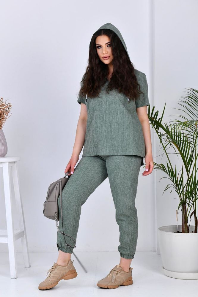 Костюм УК-4274-2 Fabrika Костюм УК-4274-2 Fabrika