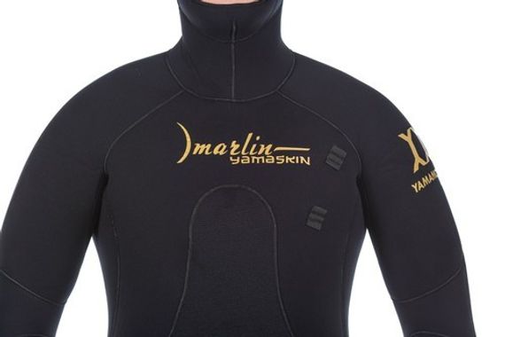 Гидрокостюм Marlin Yamaskin 7 мм