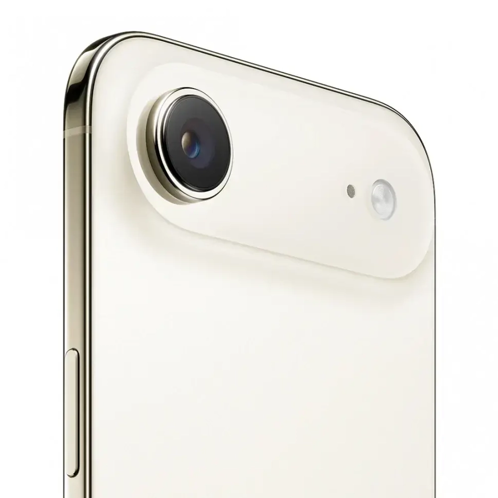 iPhone Air 1 ТБ, Light Gold (золотой)