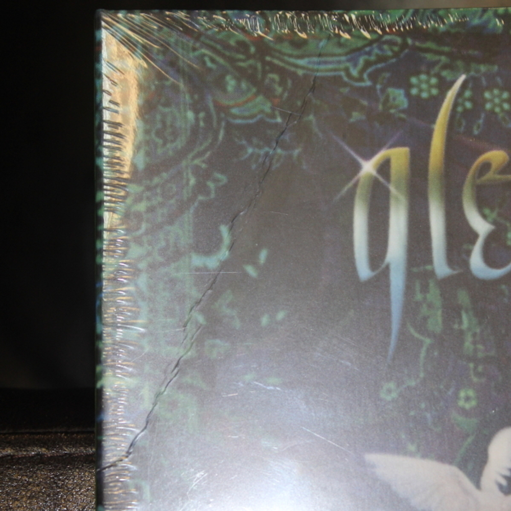 Glenn Hughes / Songs In The Key Of Rock (2LP)
