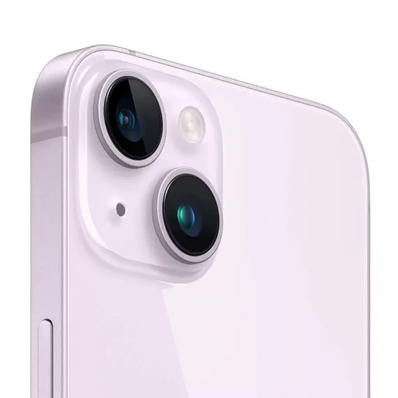 Смартфон Apple iPhone 14 512 ГБ Фиолетовый Purple