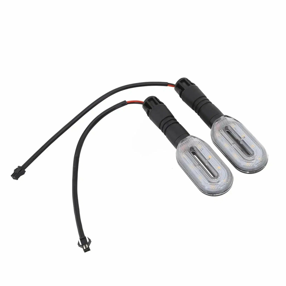 Поворотники GT4 12-60V не мигающие для электровелосипедов