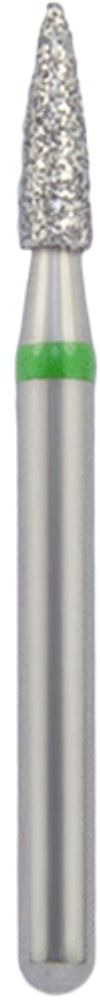 Бор алмазный, тип FG, гр.2 860-014C-FG, NTI, Германия