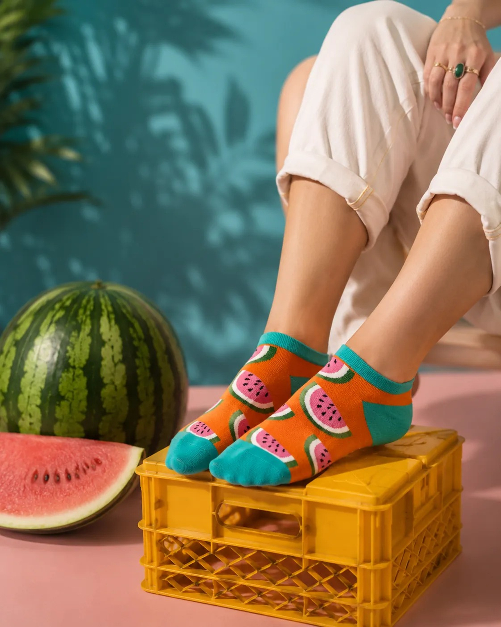 Носки CARNAVAL PTR452