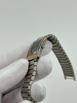 Часы Yves Saint Laurent Rectangular