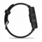 Умные часы Garmin Forerunner 165 Black (010-02863-20)