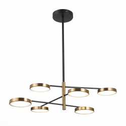 Светильник подвесной ST Luce Farone SL1605.413.06