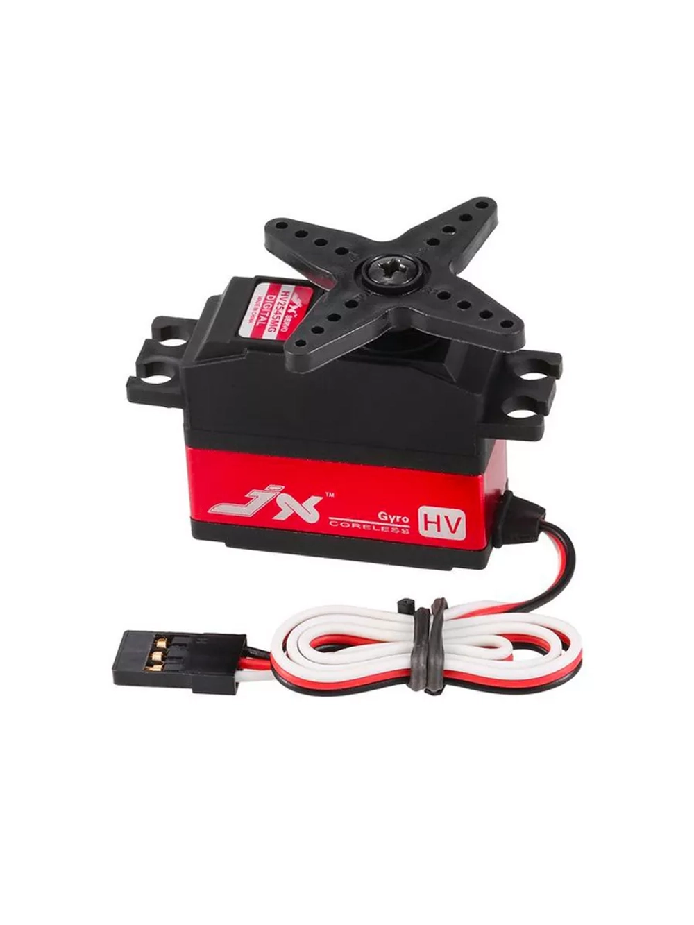 Сервомашинка цифровая JX Servo PDI-HV2545MG