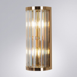 Настенный светильник Arte Lamp FORTUNA A1069AP-2GO