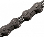 Цепь Z6 KMC 1/2х3/32" 110 звен. с замком CL373 (10216170/250122/3021459, Китай)