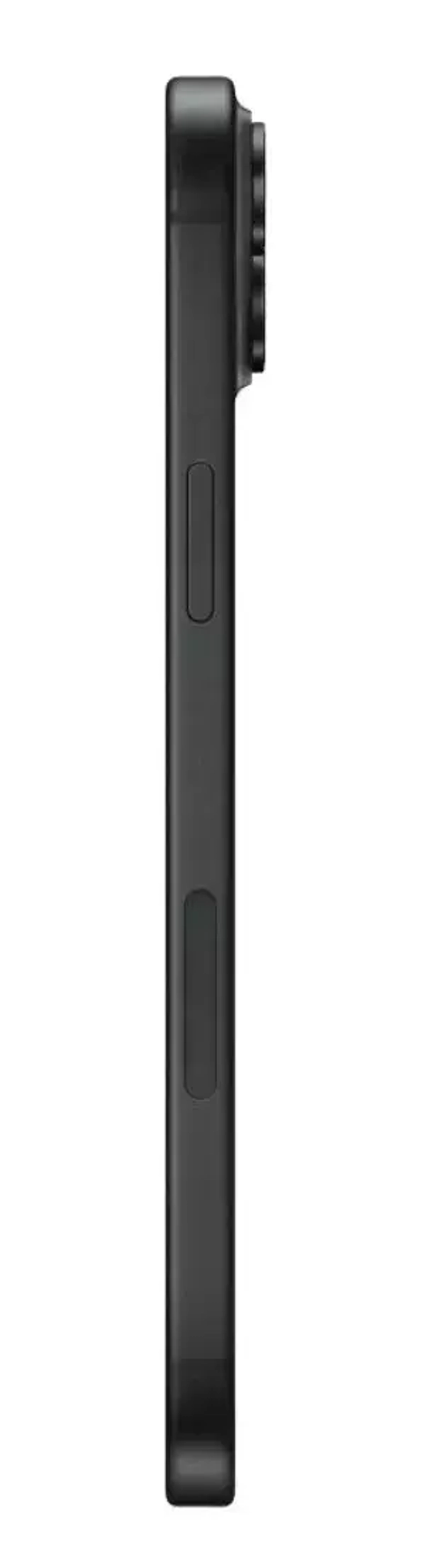 Apple iPhone 15 Plus 512Gb Black