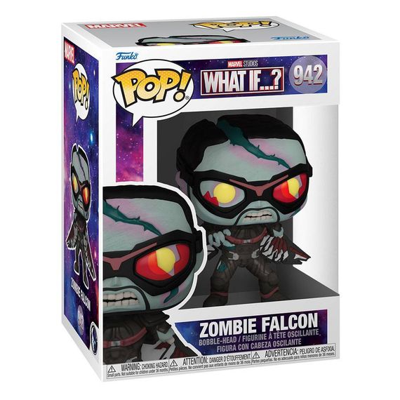 Funko Pop! : What If S2- POP 3