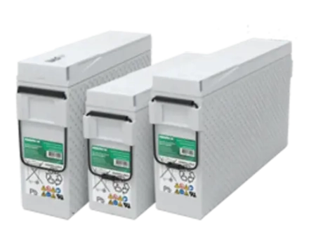 Аккумулятор MARATHON M12V155PC | 155 Ач | 12В AGM