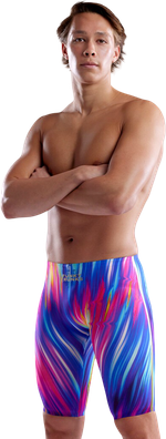 Гидрошорты FUNKY TRUNKS Men's Apex Predator X Jammers Event Horizon