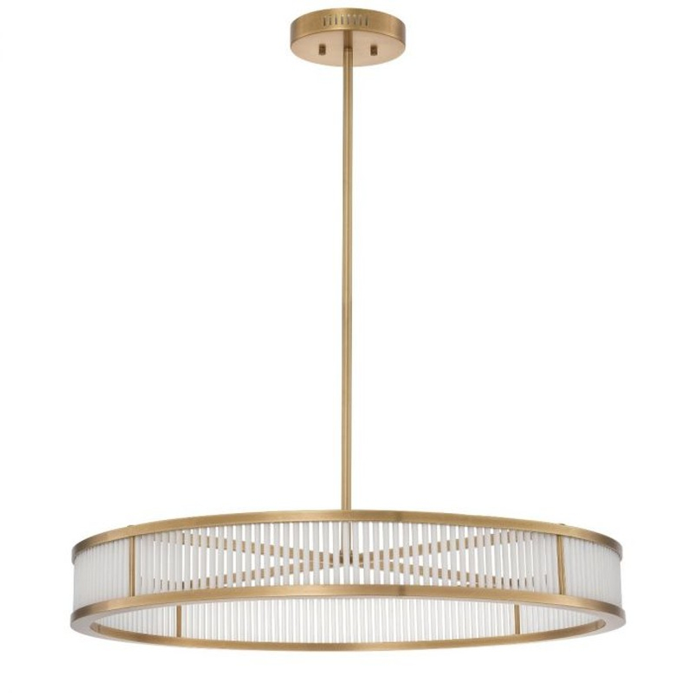 Подвесная люстра Thibaud L LIGHTING