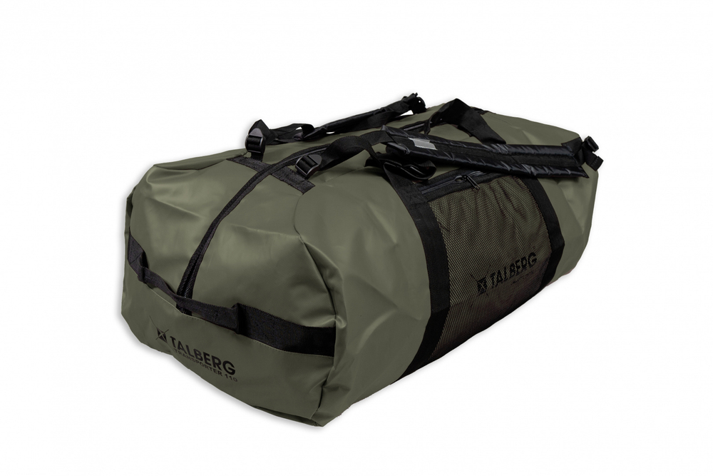 Гермобаул Talberg TRANSPORTER BAG 110