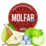 Molfar Spirit - Huh (100g)