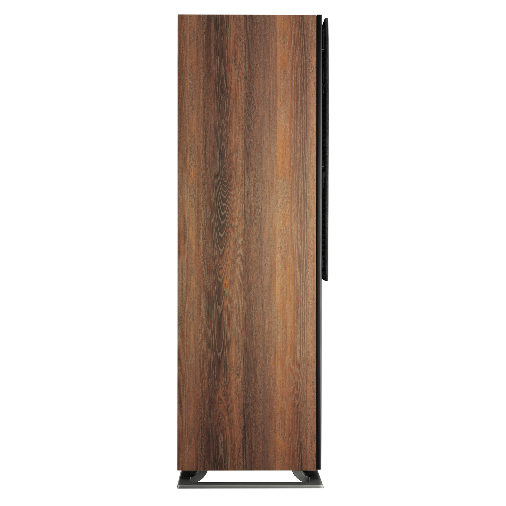 Dali Oberon 7 Dark Walnut — напольная пассивная акустическая система (пара)