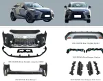 Запчасти для Lexus RX350 / RX350h / RX 350 F-sport 2023+ Лексус