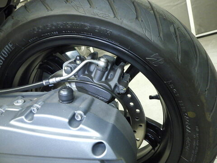 BMW C600 Sport 2013