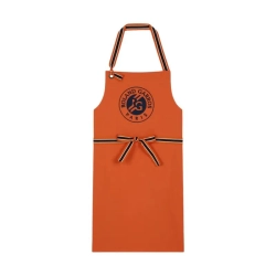 Подарок Roland Garros x Carr_ Blanc Apron - clay