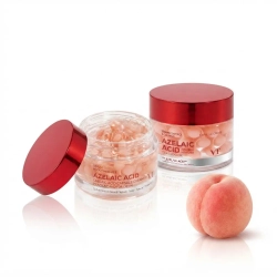 крем для лица VT Cosmetics Azelaic Acid Care Capsule Cream
