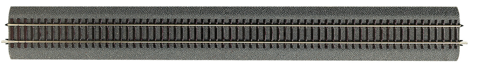 Прямой рельс G4 92O мм