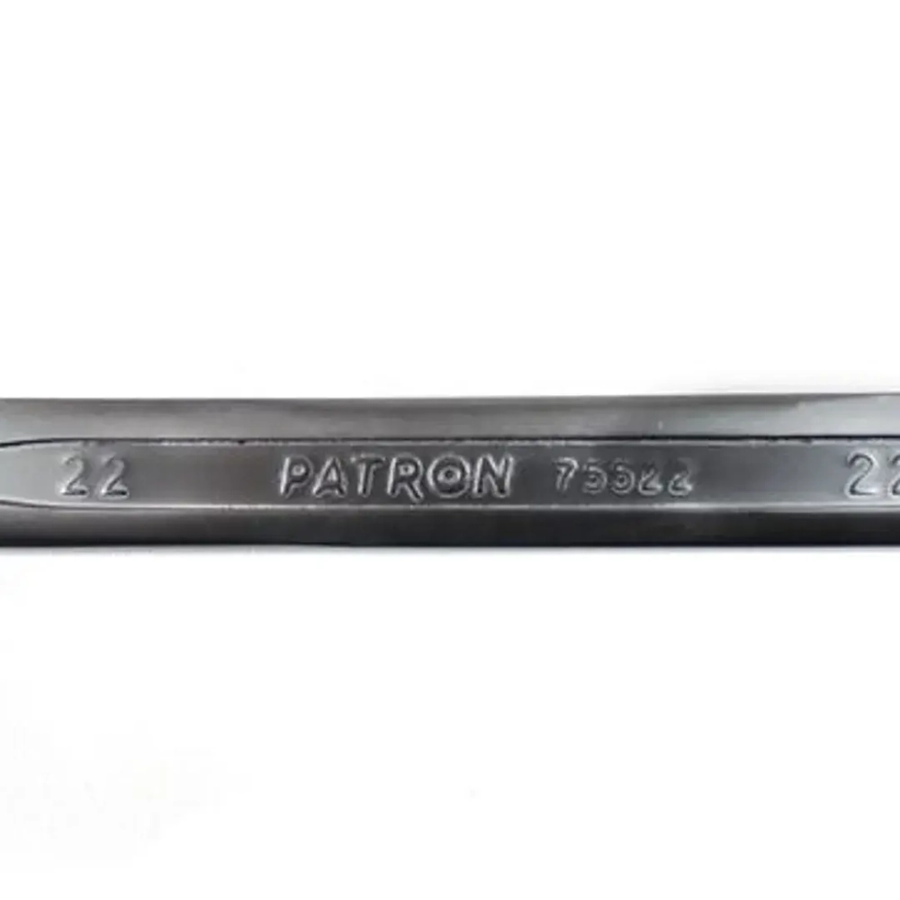 Ключ комбинированный 17мм PATRON P-75517