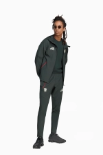 Штаны adidas Manchester United 26/27 Tiro Tech - зеленый