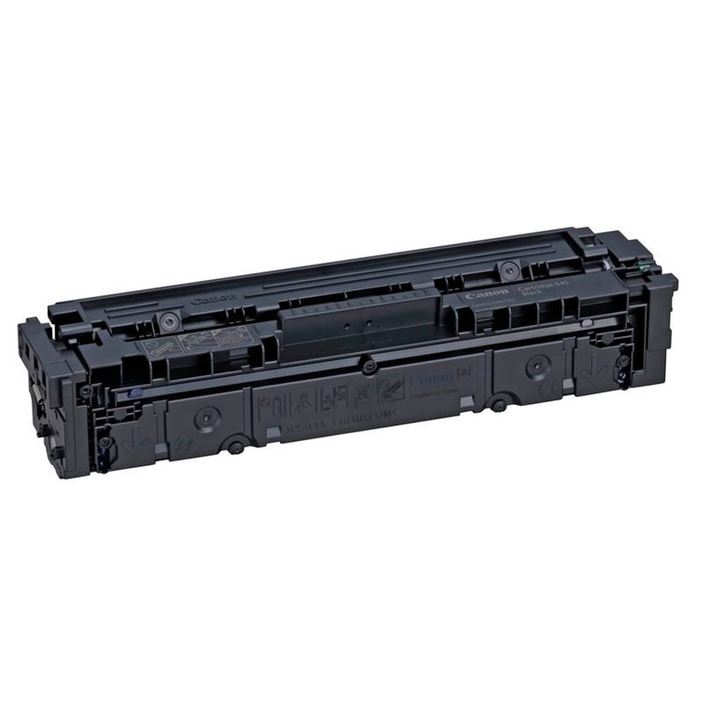 Картридж CANON 045BK для i-SENSYS LBP611/LBP613/MF631/MF633/MF635 черный (1.4k)