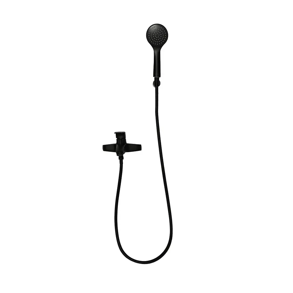 Смеситель Royce Pro для ванны и душа (RCM-120503BL)