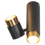 Накладной светильник Lussole Gilbert LSP-8378